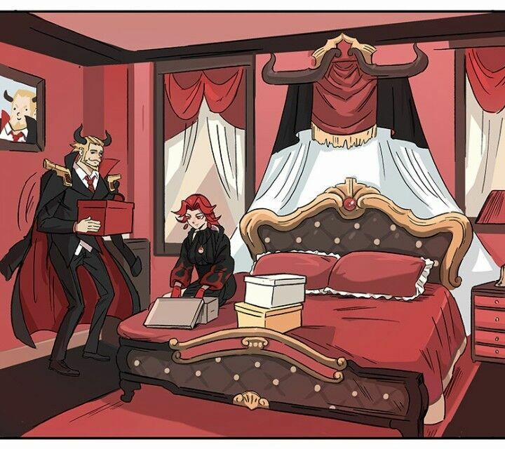 Học Viện Phi Nhân 41 trang 6