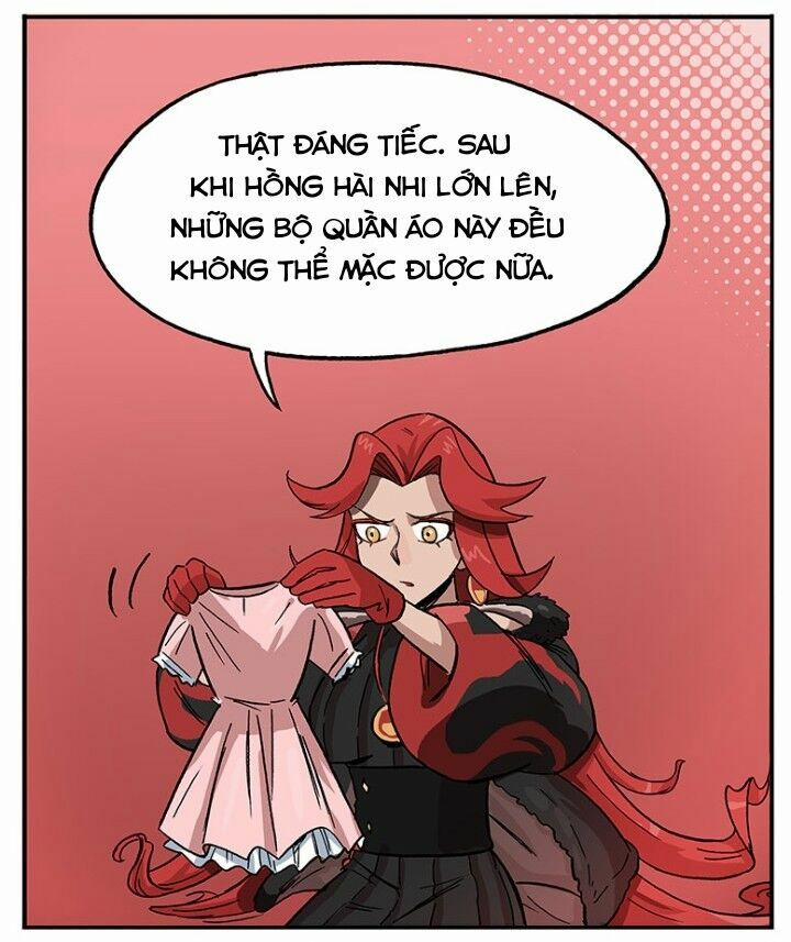 Học Viện Phi Nhân 41 trang 7