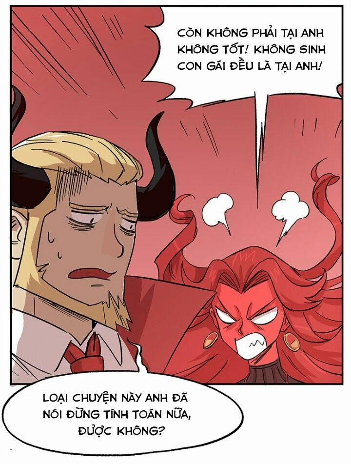 Học Viện Phi Nhân 41 trang 9