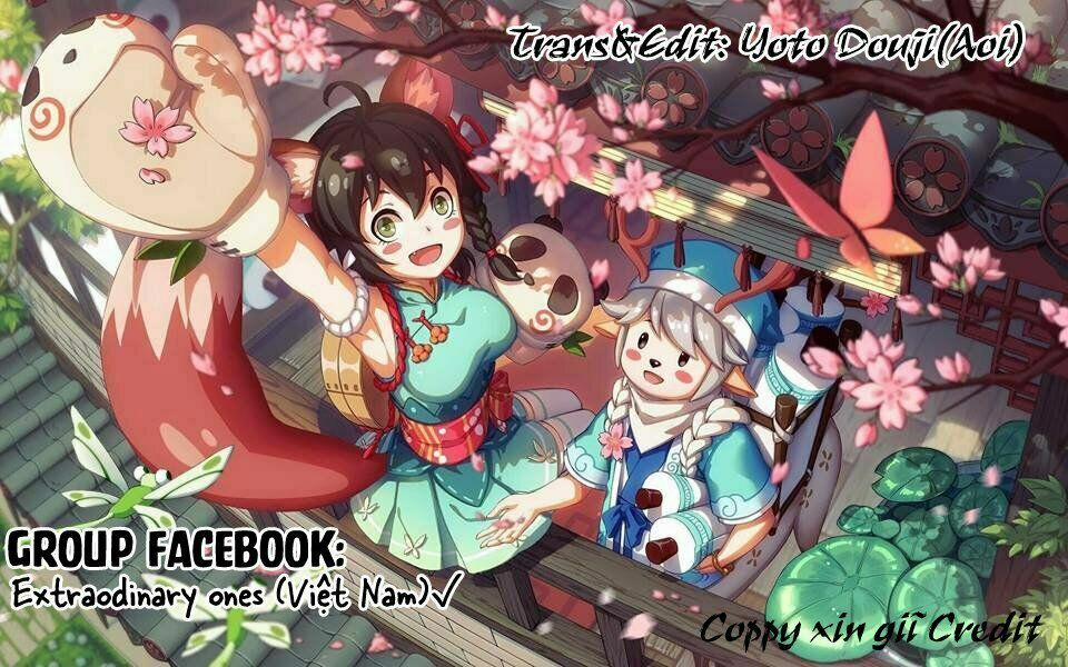 Học Viện Phi Nhân 5 trang 16