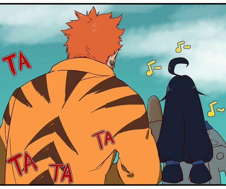 Học Viện Phi Nhân 51 trang 17