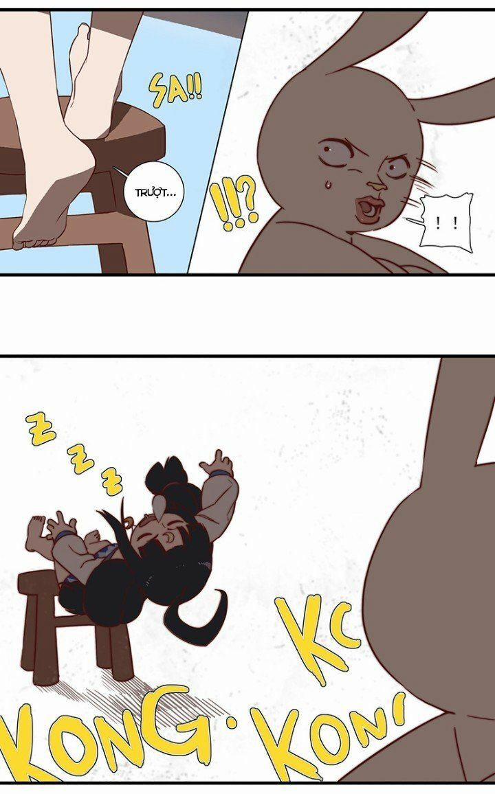 Học Viện Phi Nhân 51 trang 4