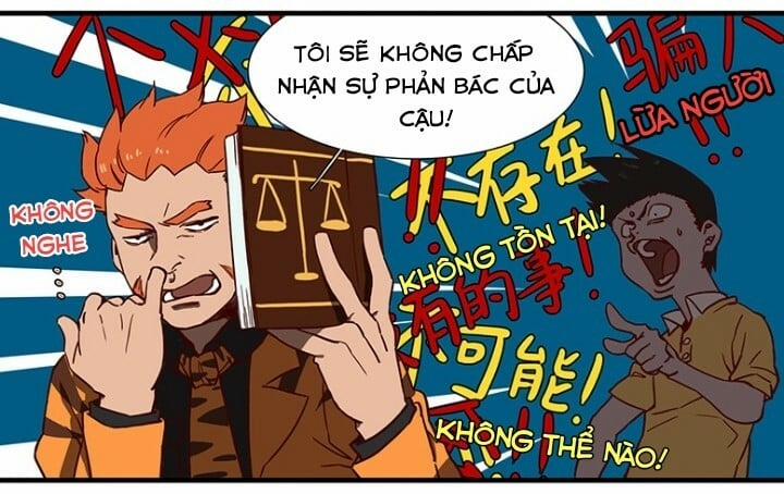 Học Viện Phi Nhân 56 trang 3