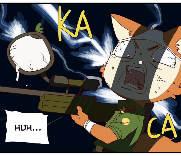 Học Viện Phi Nhân 56 trang 32