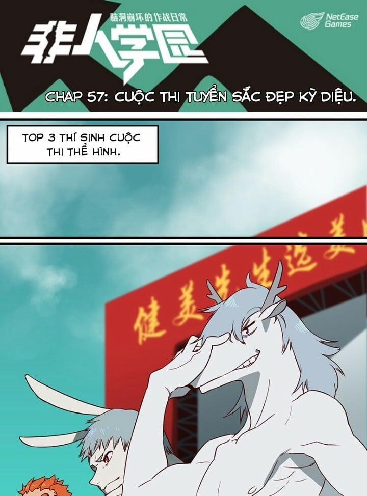 Học Viện Phi Nhân 56 trang 8