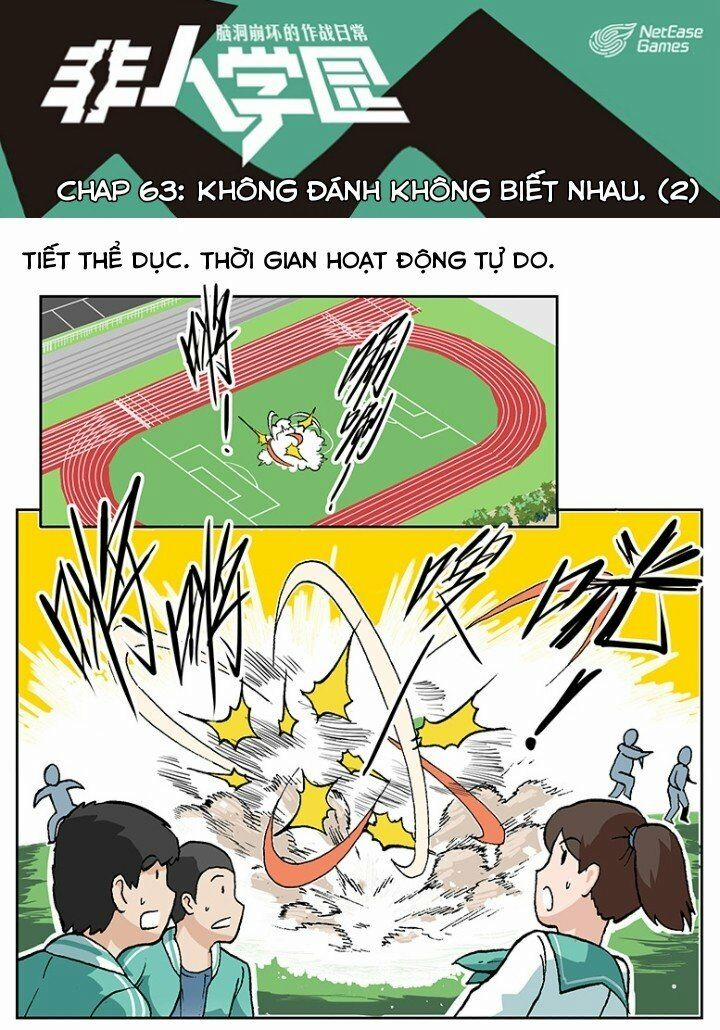 Học Viện Phi Nhân 61 trang 24