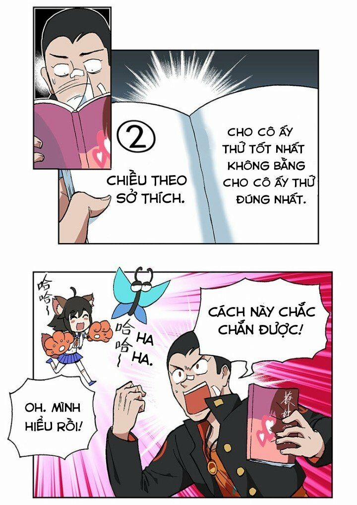 Học Viện Phi Nhân 61 trang 38