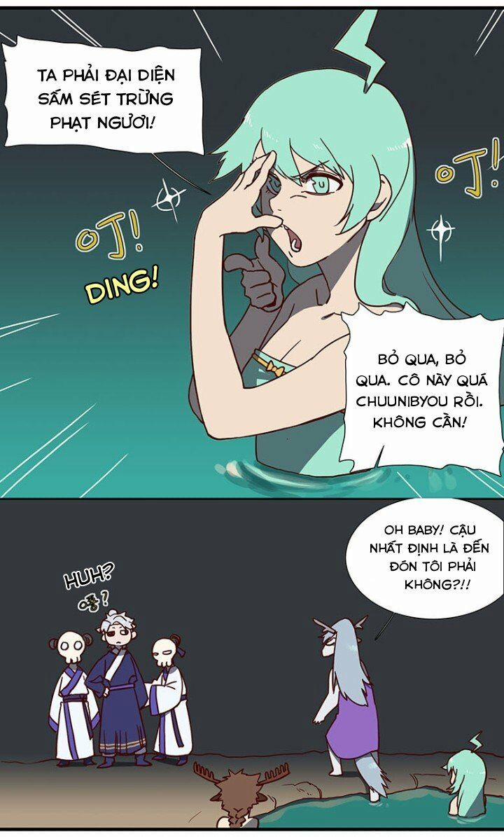 Học Viện Phi Nhân 61 trang 8