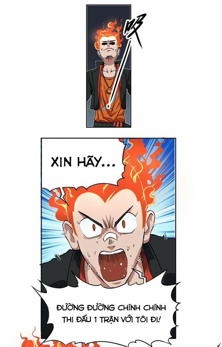 Học Viện Phi Nhân 66 trang 6