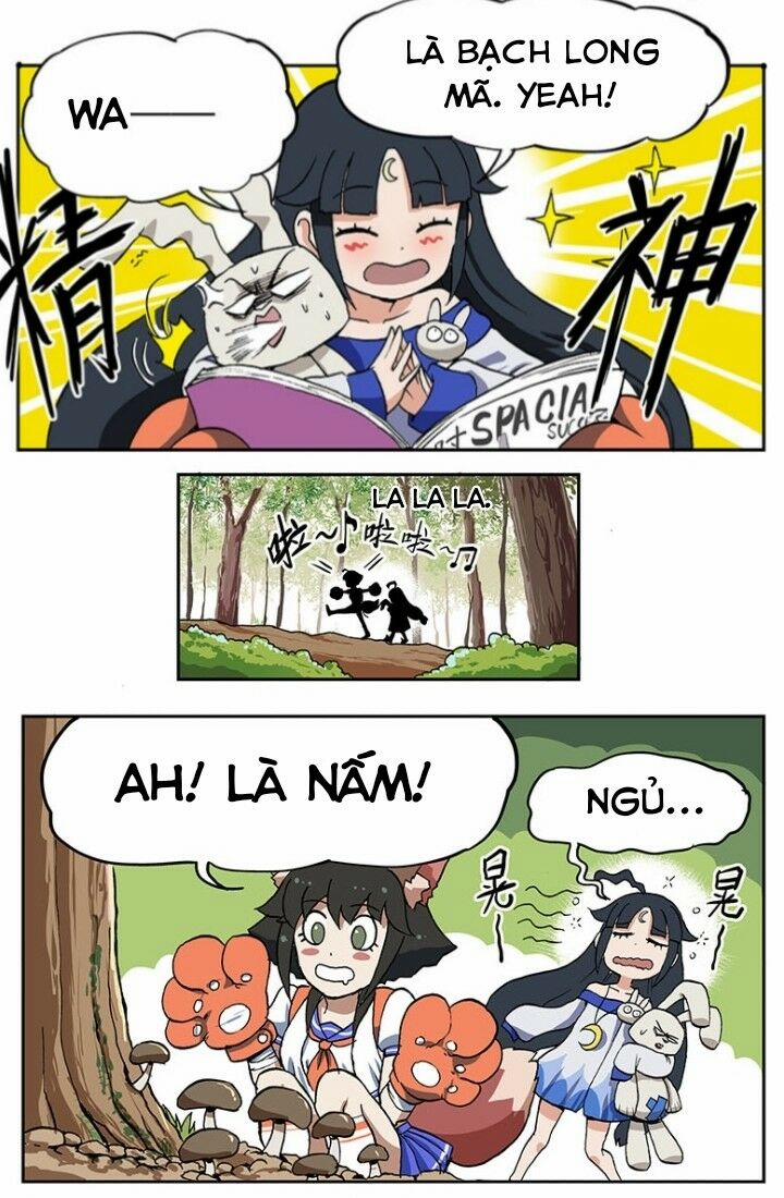 Học Viện Phi Nhân 71 trang 24