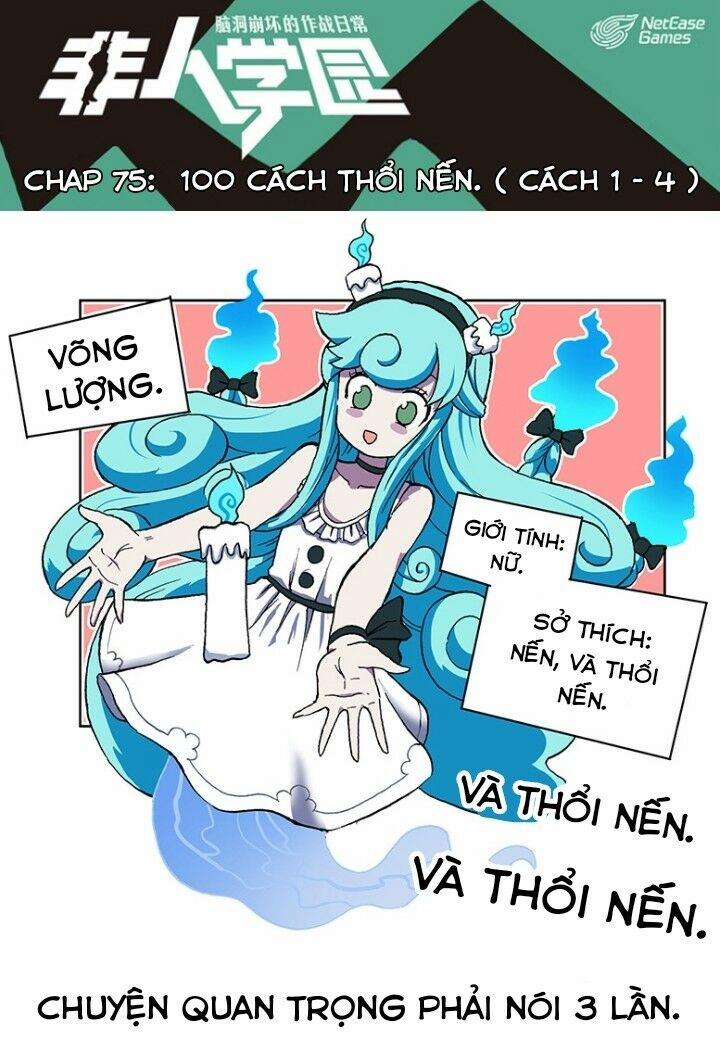 Học Viện Phi Nhân 71 trang 35