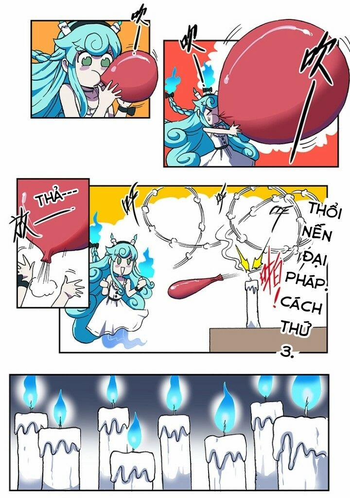 Học Viện Phi Nhân 71 trang 37