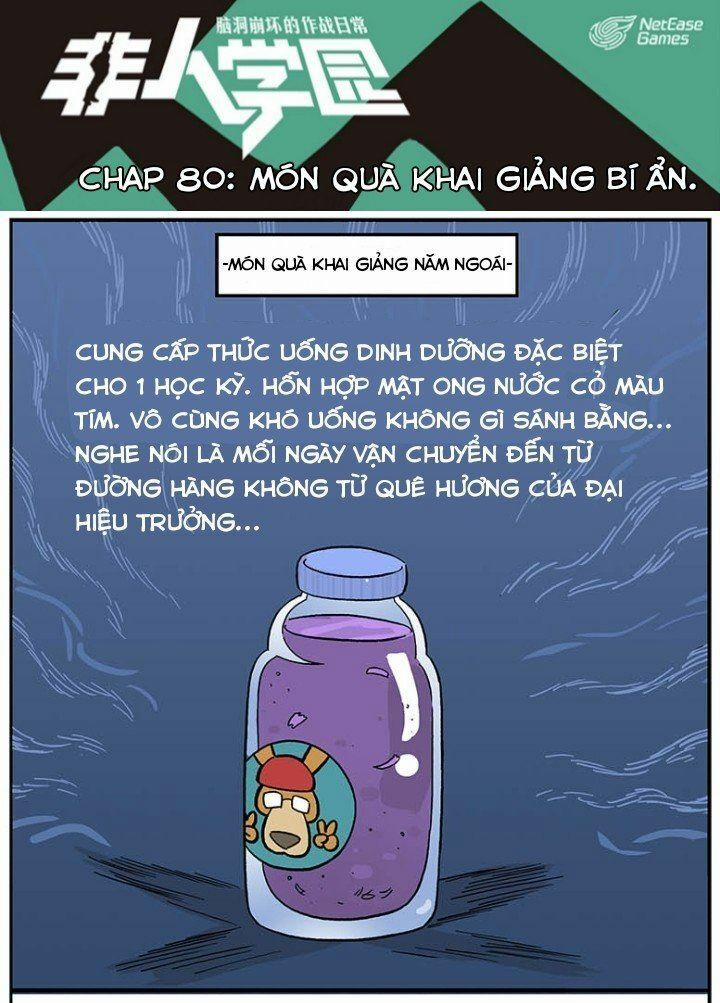 Học Viện Phi Nhân 76 trang 44