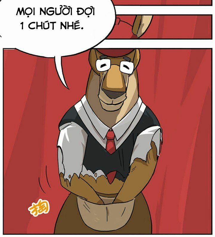 Học Viện Phi Nhân 76 trang 47