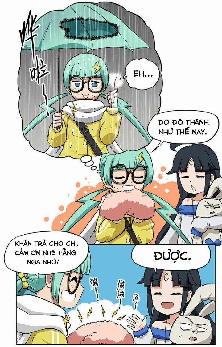 Học Viện Phi Nhân 76 trang 5