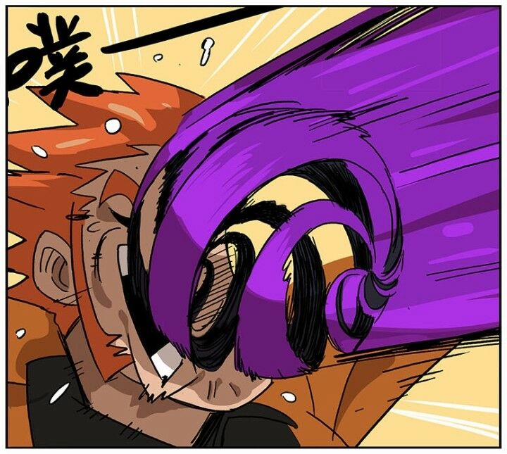 Học Viện Phi Nhân 81 trang 28