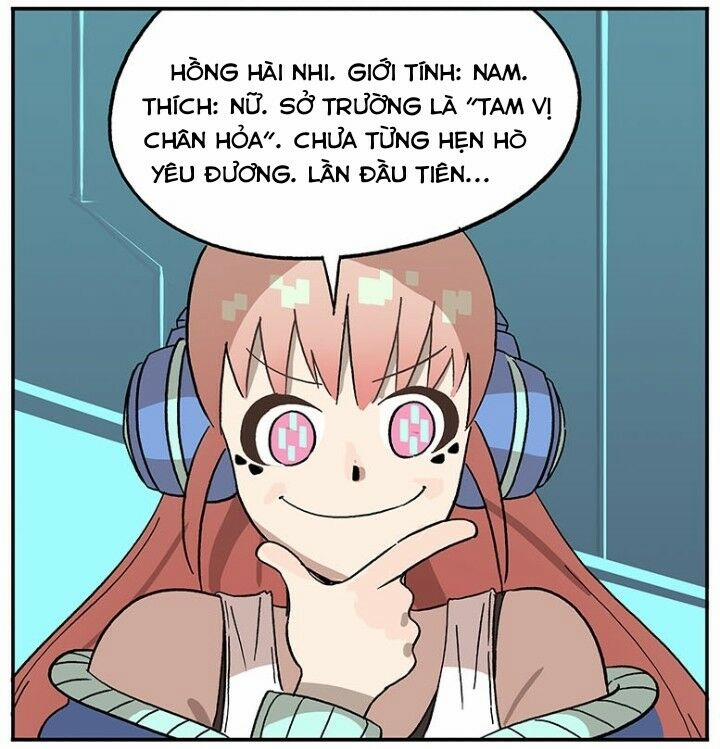 Học Viện Phi Nhân 81 trang 34