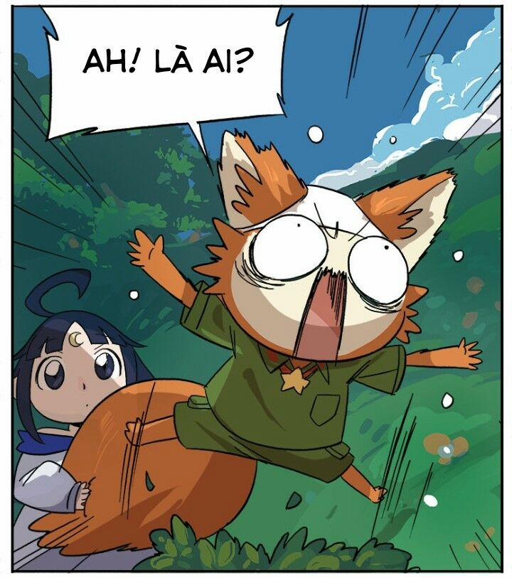 Học Viện Phi Nhân 81 trang 49