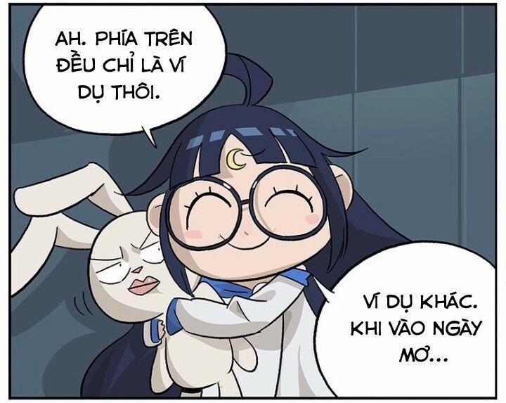 Học Viện Phi Nhân 85 trang 12