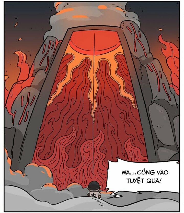 Học Viện Phi Nhân 85 trang 26