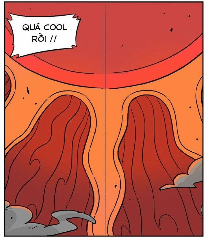 Học Viện Phi Nhân 85 trang 27