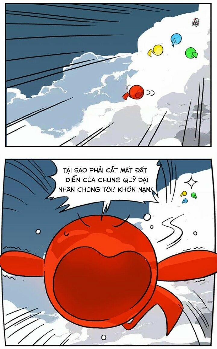 Học Viện Phi Nhân 88 trang 35