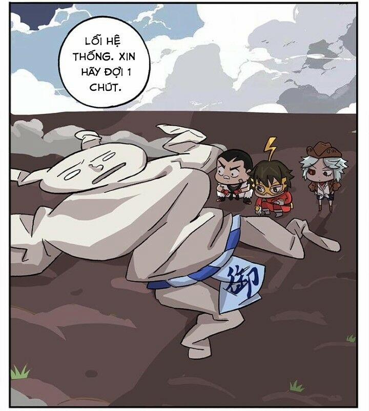Học Viện Phi Nhân 88 trang 49
