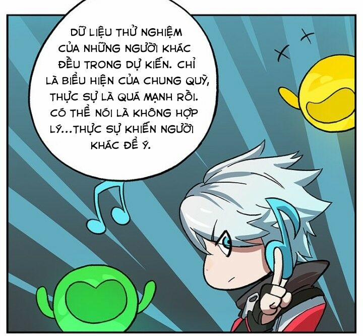 Học Viện Phi Nhân 88 trang 7