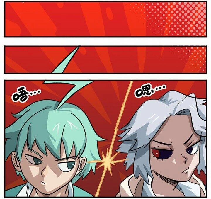 Học Viện Phi Nhân 91 trang 26