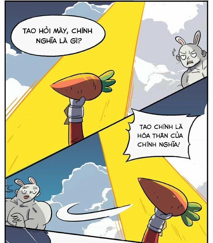 Học Viện Phi Nhân 91 trang 3