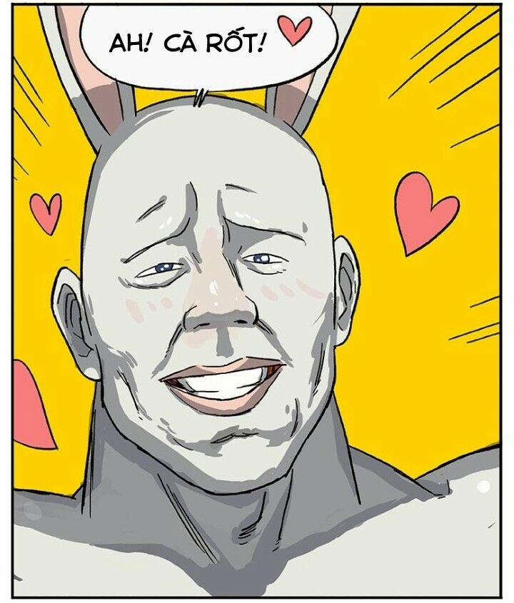 Học Viện Phi Nhân 91 trang 5