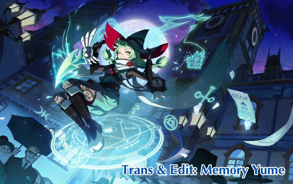 Học Viện Phi Nhân 95 trang 1