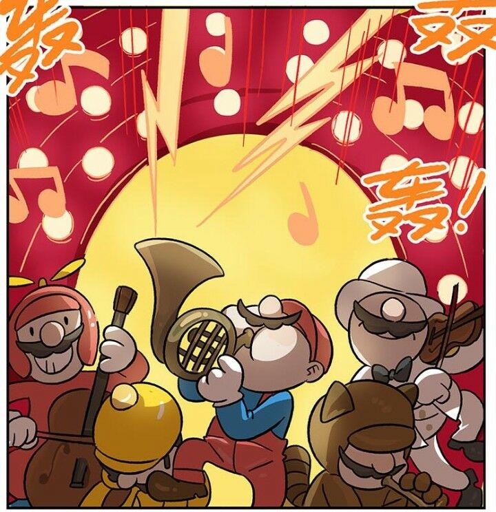 Học Viện Phi Nhân 95 trang 14