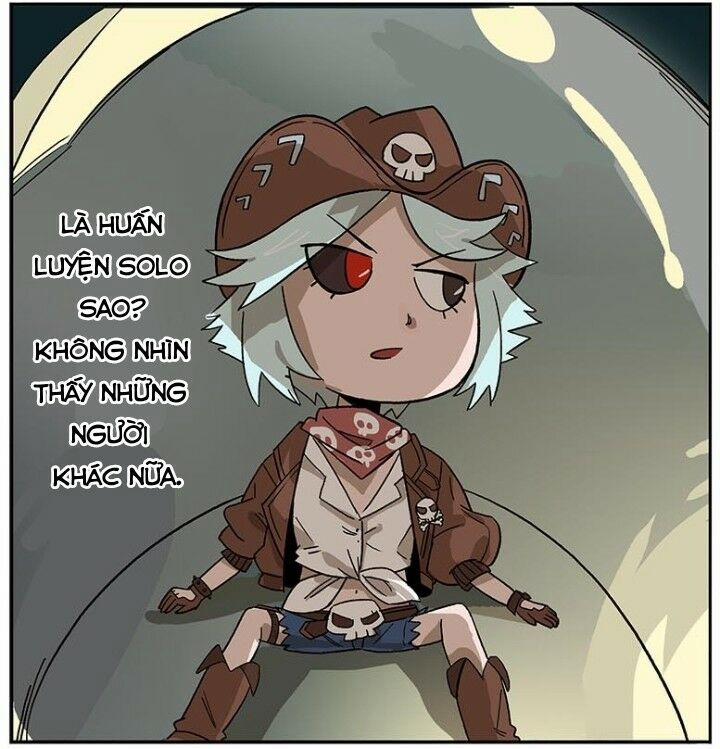 Học Viện Phi Nhân 95 trang 36