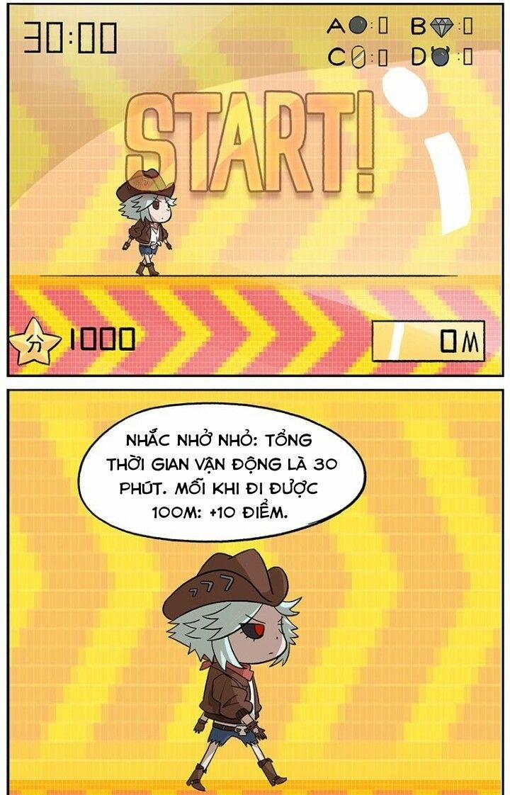 Học Viện Phi Nhân 95 trang 39