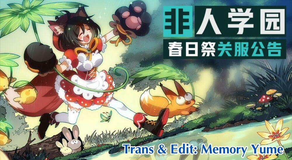 Học Viện Phi Nhân 98 trang 1