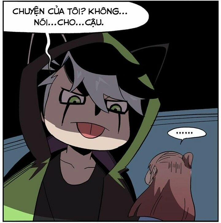 Học Viện Phi Nhân 98 trang 22