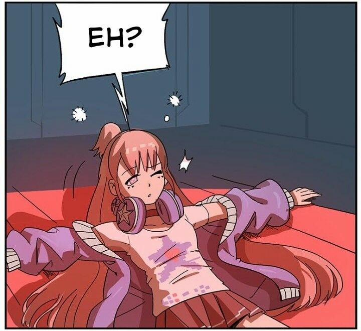 Học Viện Phi Nhân 98 trang 3