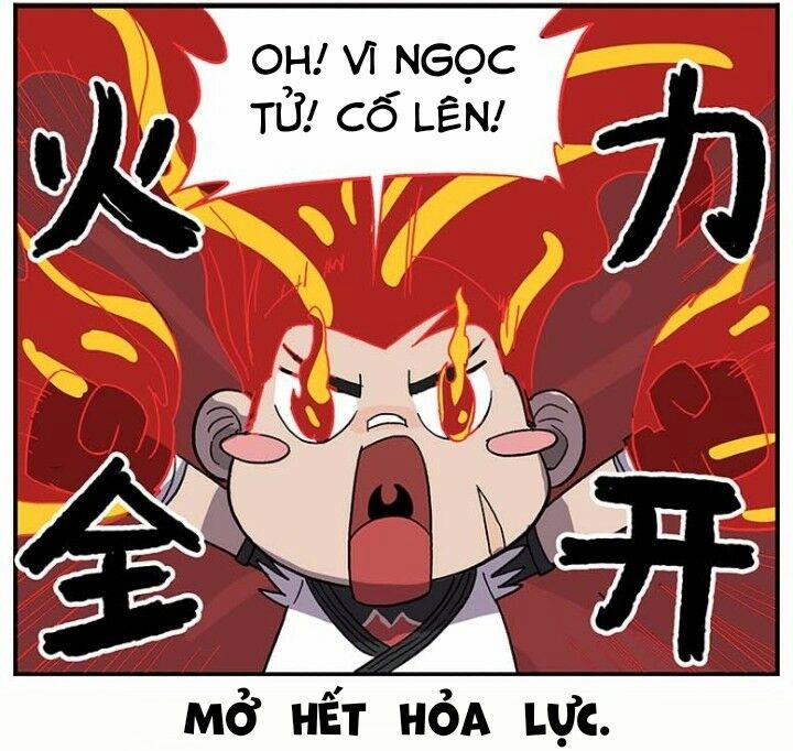 Học Viện Phi Nhân 98 trang 36