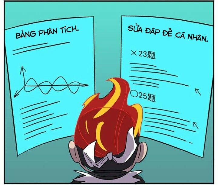 Học Viện Phi Nhân 98 trang 38