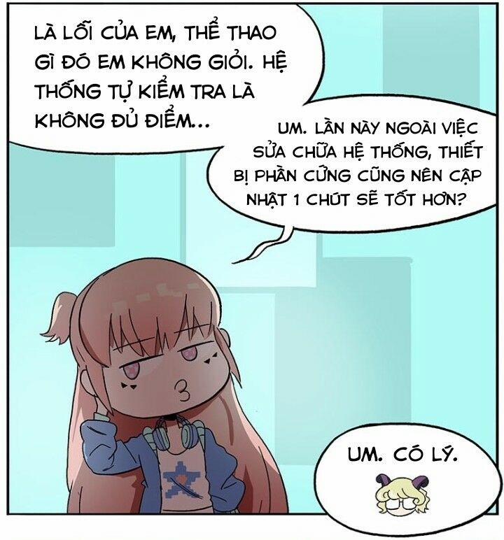 Học Viện Phi Nhân 98 trang 6