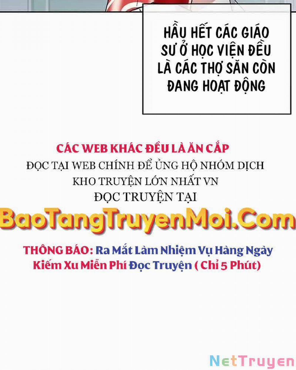 Học Viện Tối Thượng Chương 1 Trang 19