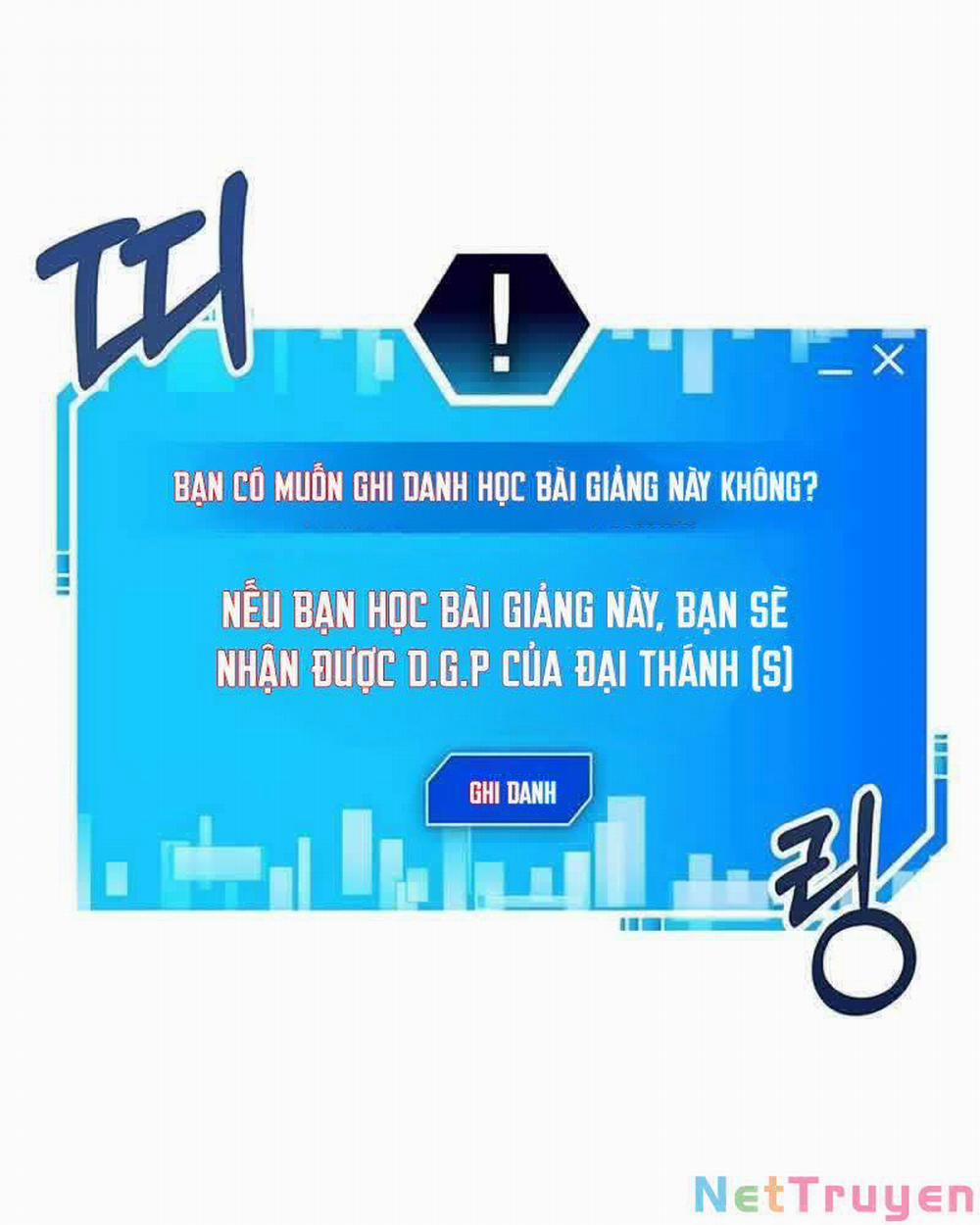 Học Viện Tối Thượng Chương 1 Trang 68