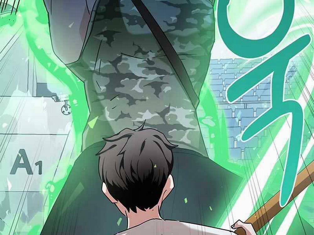 Học Viện Tối Thượng 10 trang 33