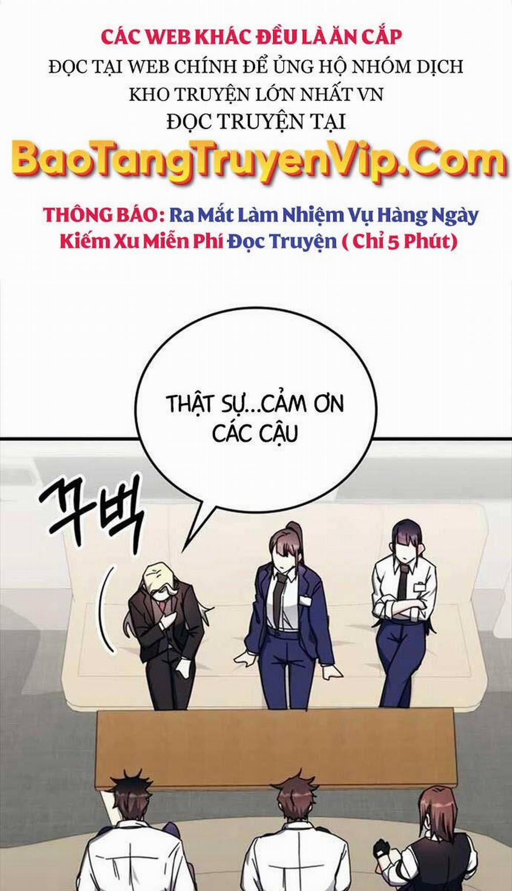 Học Viện Tối Thượng Chương 100 Trang 44