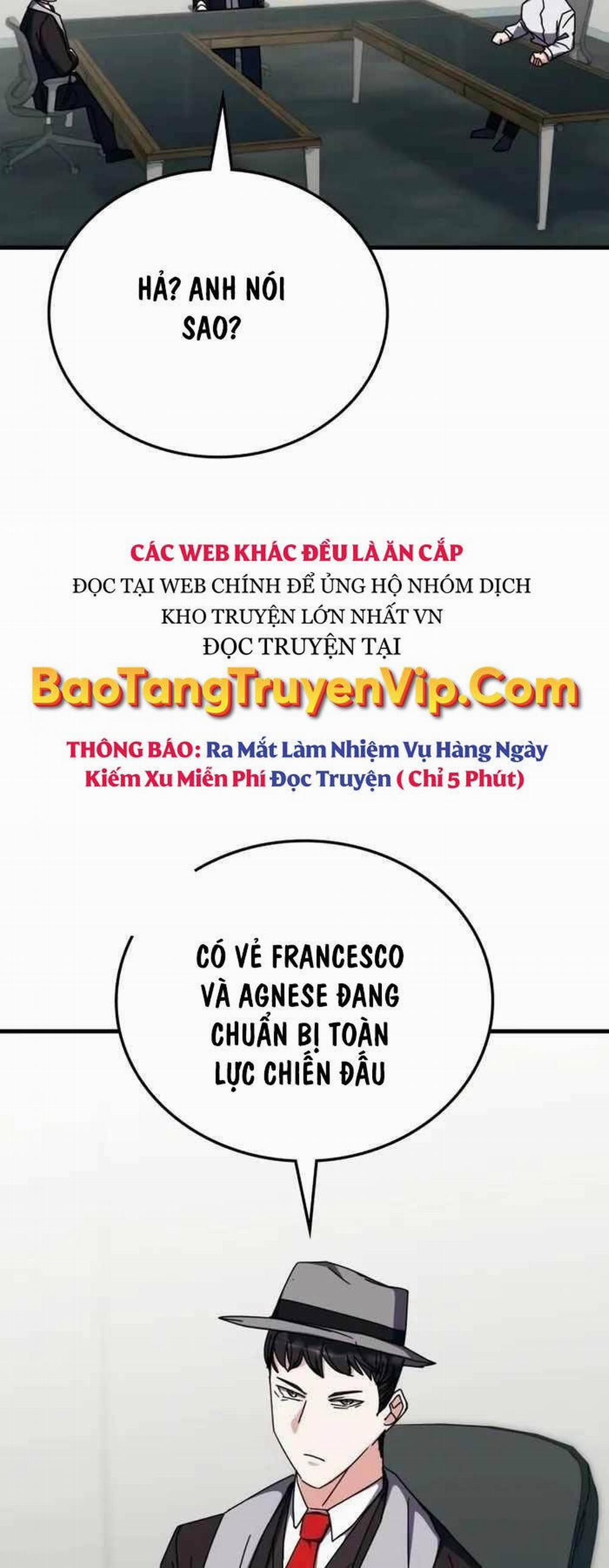 Học Viện Tối Thượng Chương 106 Trang 15