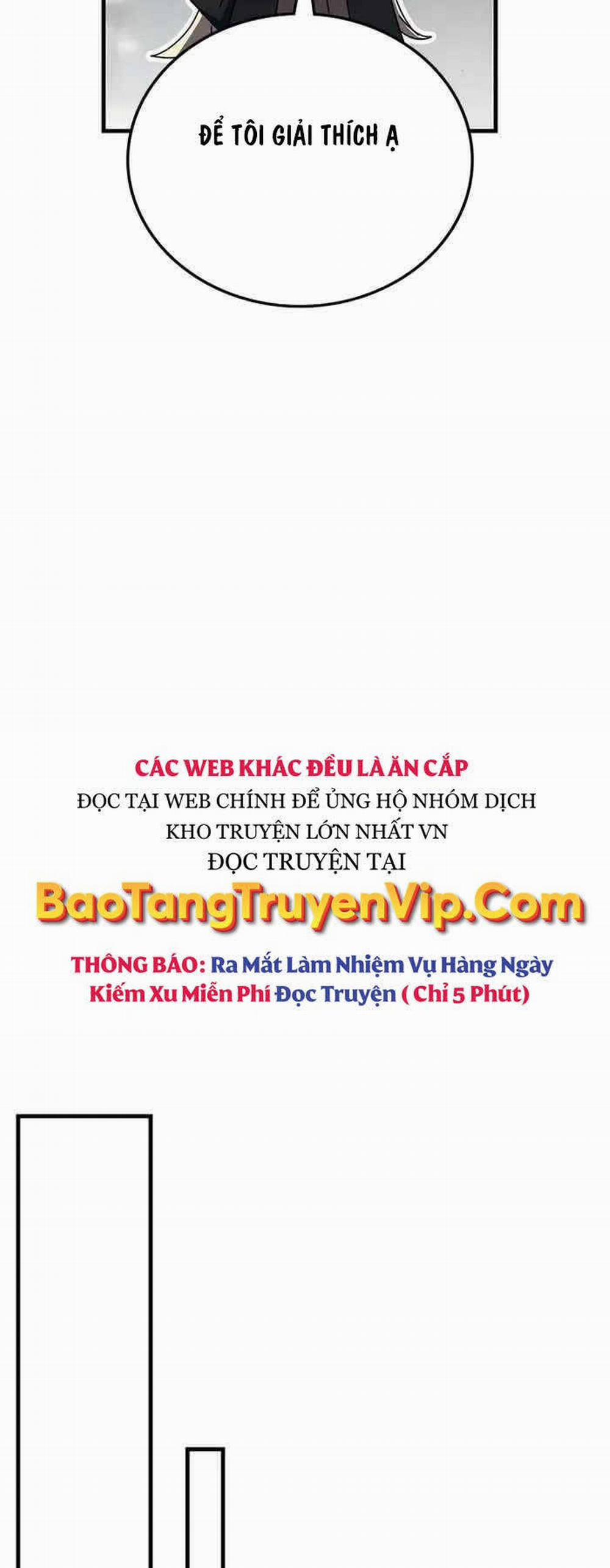 Học Viện Tối Thượng Chương 106 Trang 38