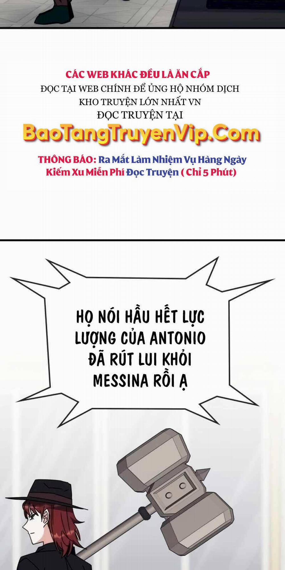 Học Viện Tối Thượng Chương 107 Trang 19