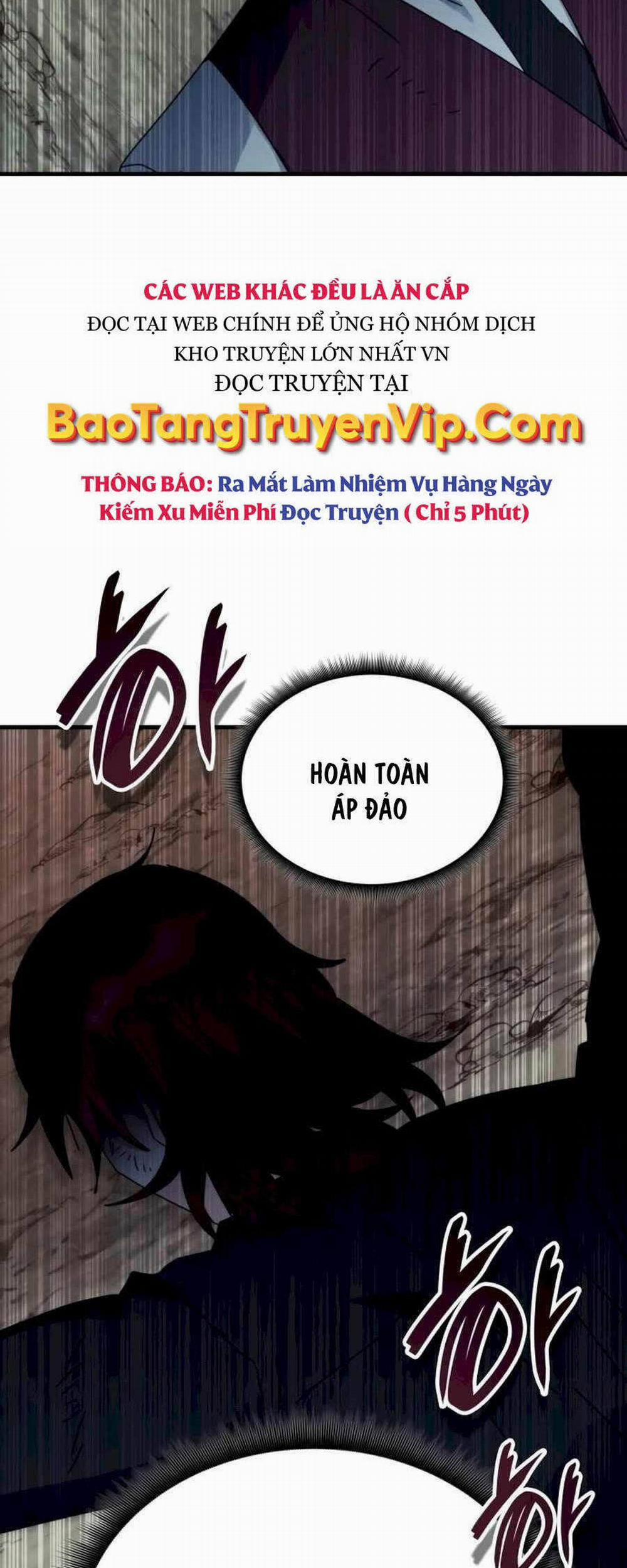 Học Viện Tối Thượng Chương 108 Trang 68