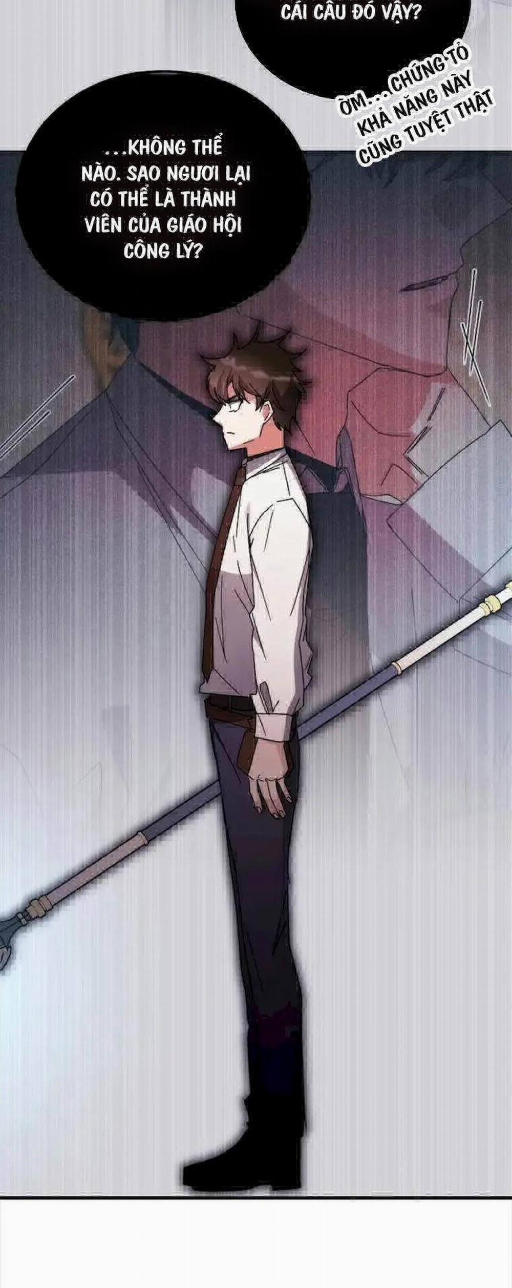 Học Viện Tối Thượng 109 trang 10